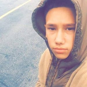 Meet your Posher, Isaiah